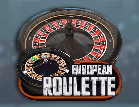 European Roulette (NetGaming)